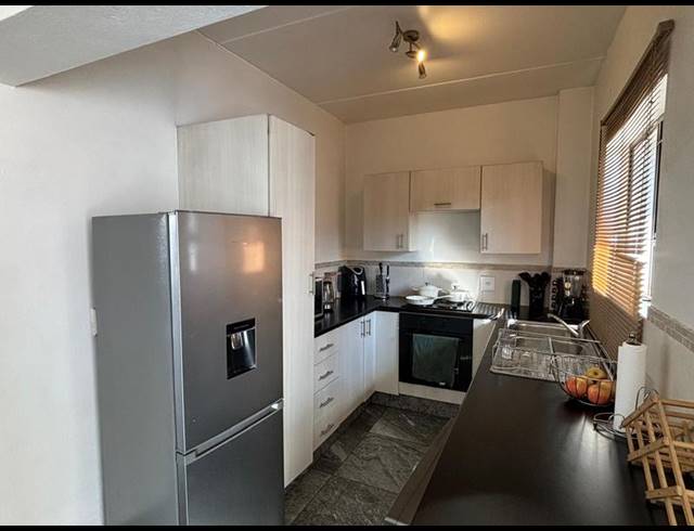 2 BEDROOM APARTMENT FOR SALE IN HONEYDEW GROVE